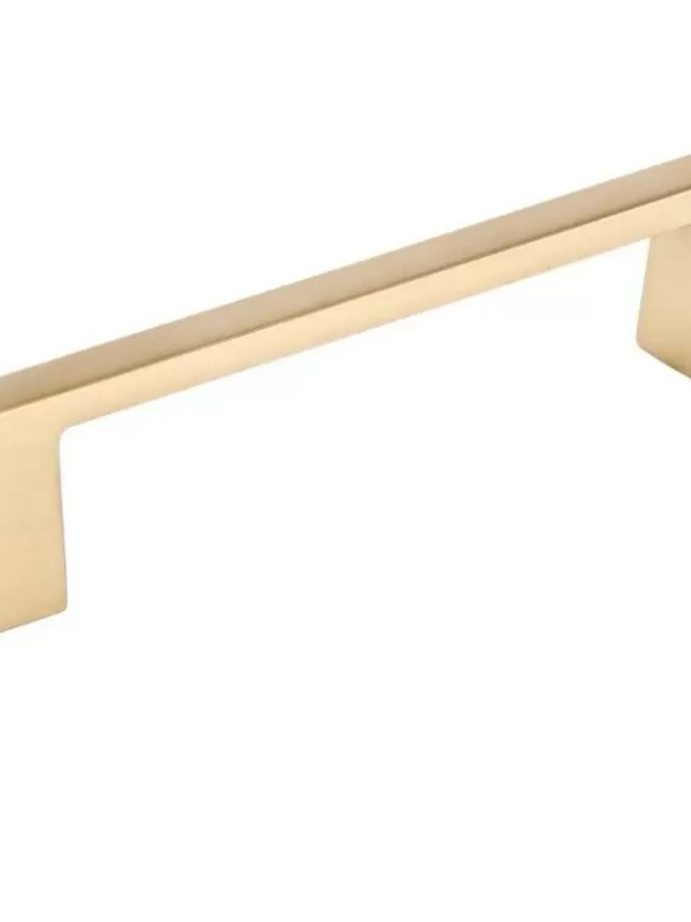 10 Richellieu Champagne Bronze Handles 7 in 1x 10